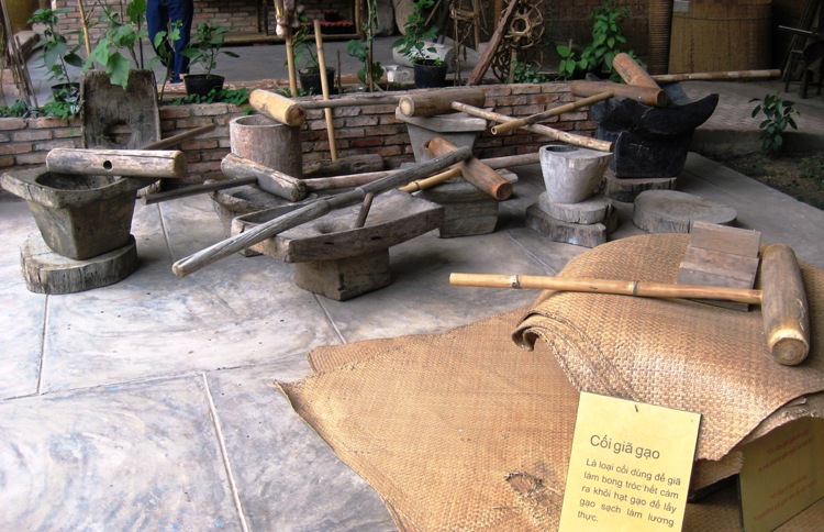 Yeu thuong mot thoang viet nam